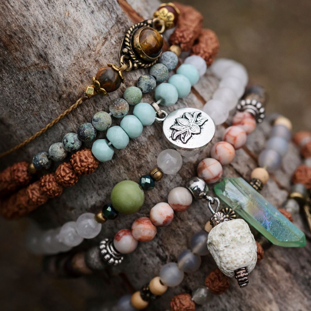 Gemstone Jewelry: The Timeless Fusion of Fashion and Meaning - T. Randall Jewelry