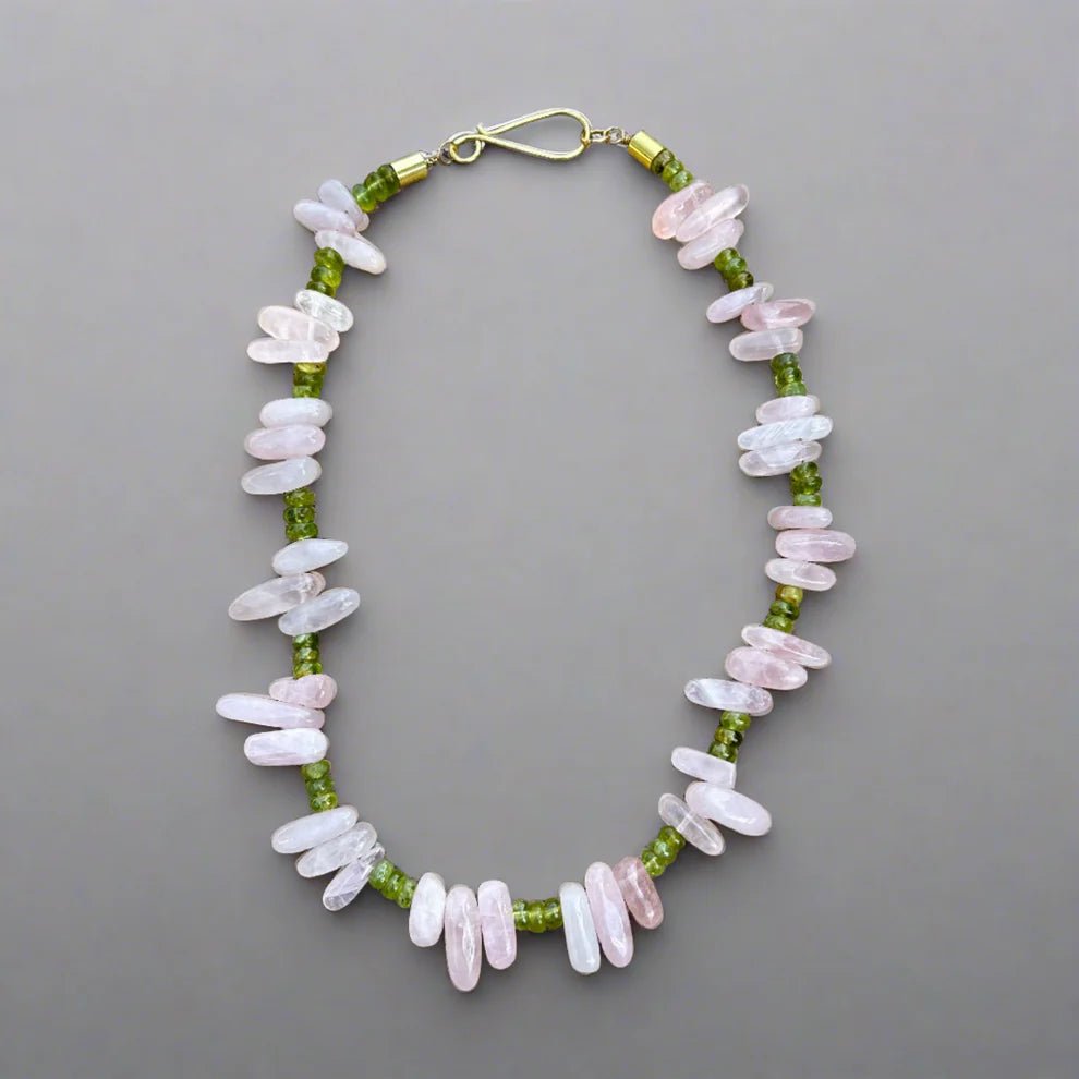 The Real Cost of Handmade Jewelry - T. Randall Jewelry