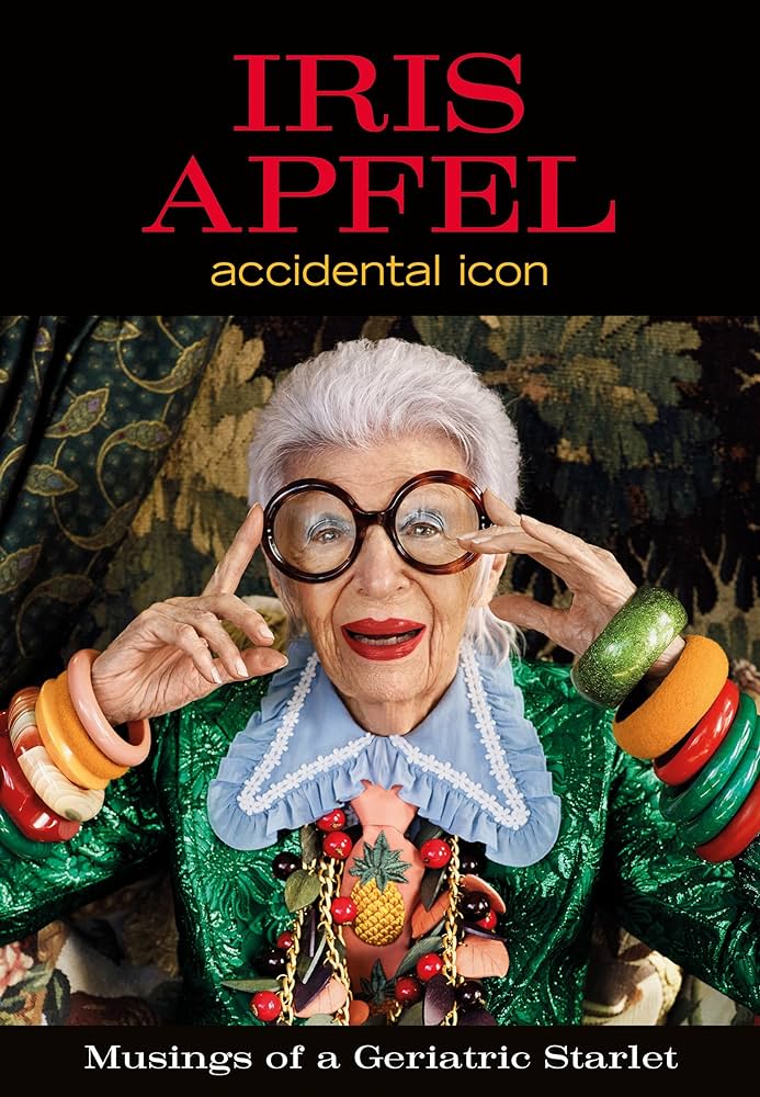 The Timeless Influence of Iris Apfel - T. Randall Jewelry
