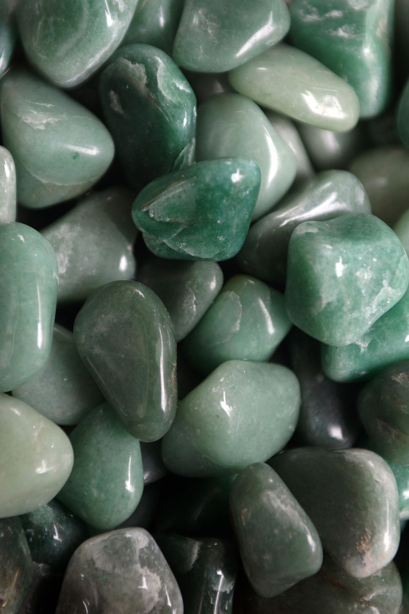 Aventurine - T. Randall Jewelry