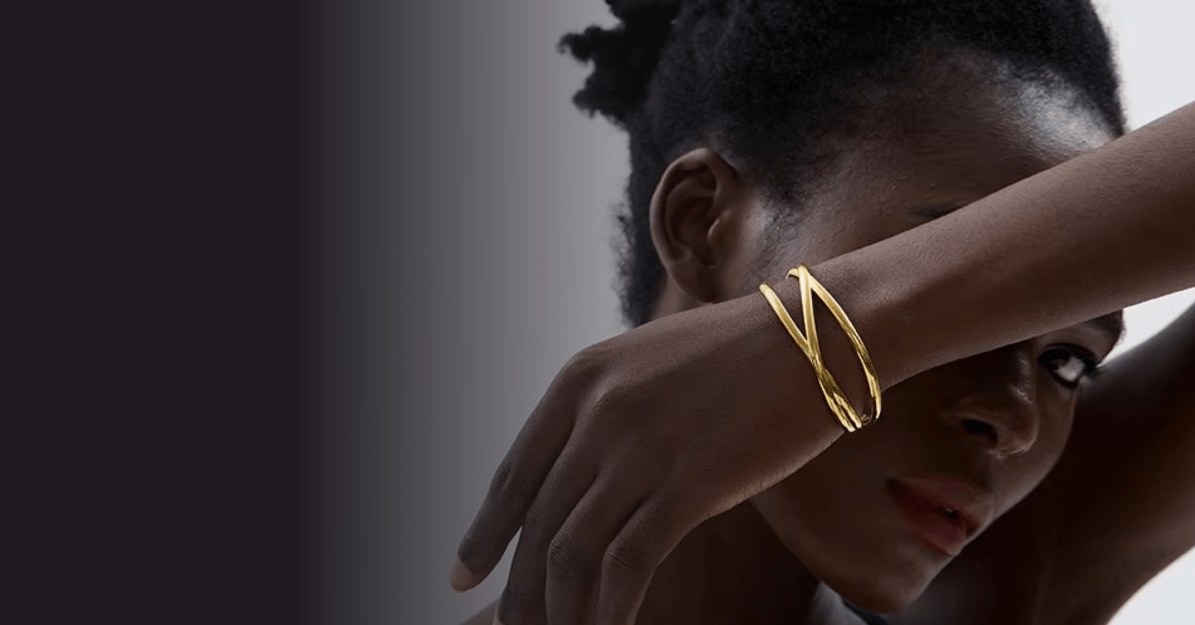 Gold & Bold - T. Randall Jewelry