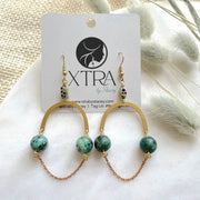 Carmina Earring - T. Randall Jewelry